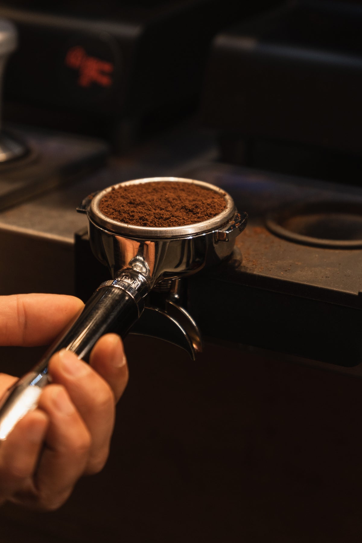 Kaffee & Espresso