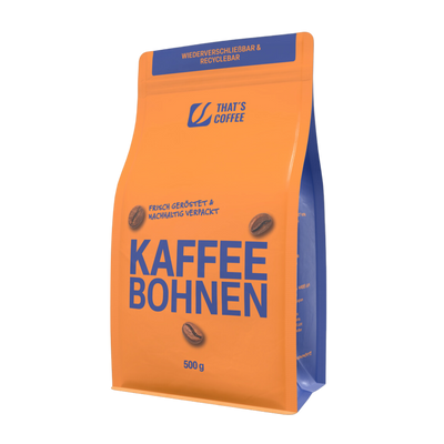 Kaffeebohnen