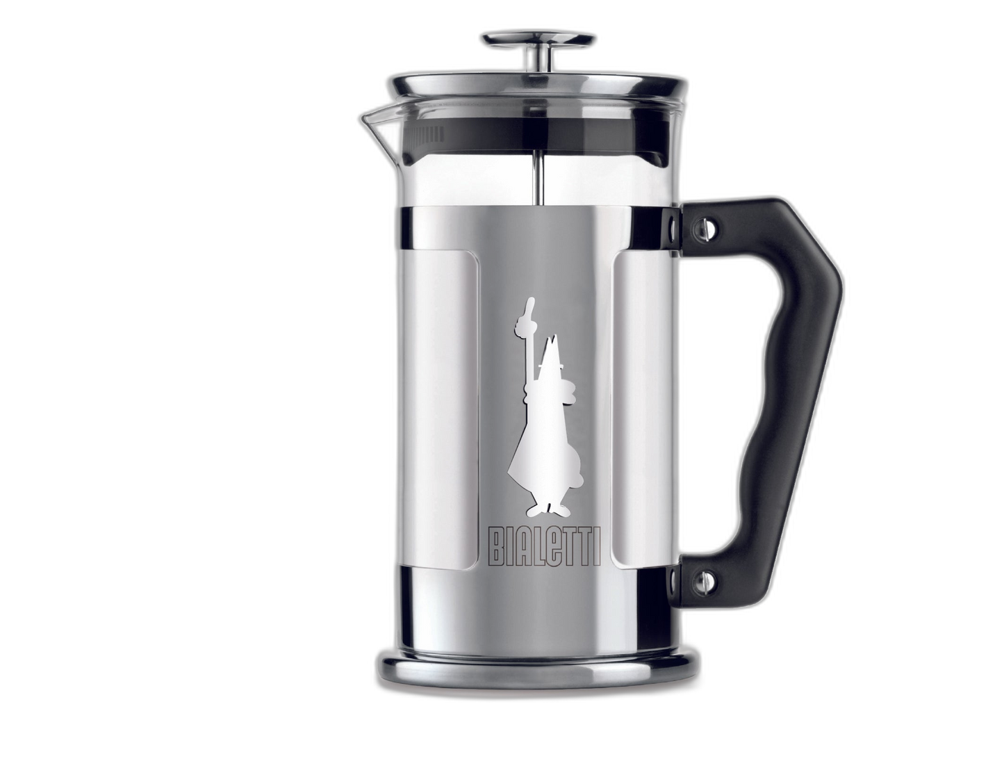 French Press Preziosa 0,35 Liter, Kaffee- und Teebereiter — That's Coffee Dresden