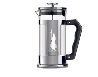 French Press Preziosa 0,35 Liter, Kaffee- und Teebereiter — That's Coffee Dresden