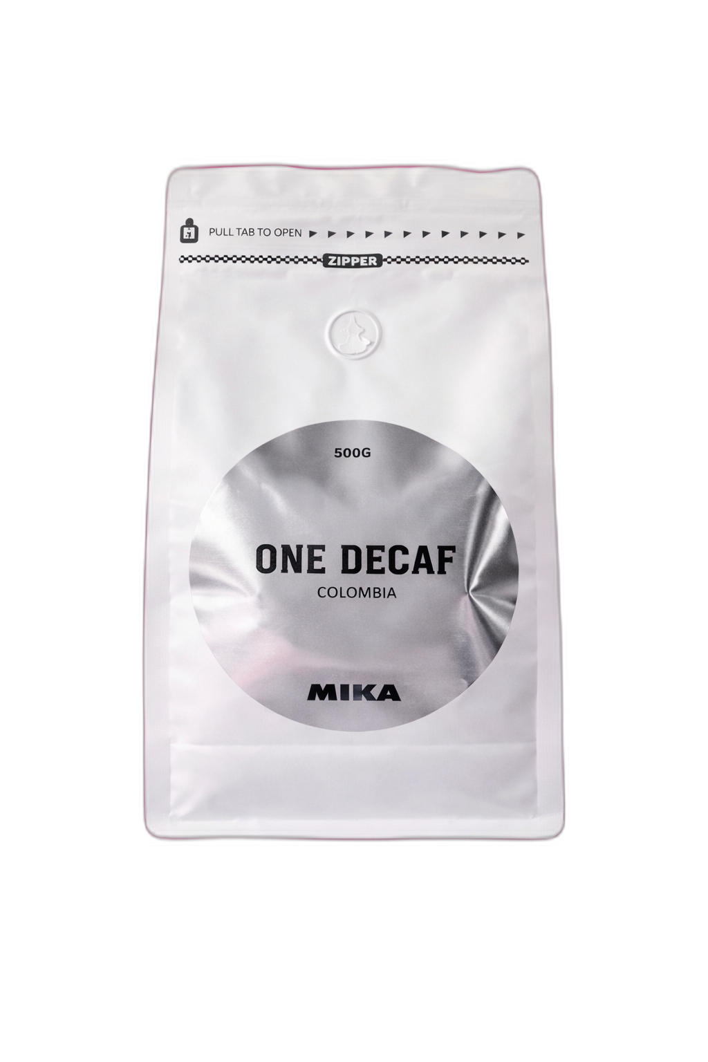 Decaf Mika Edition- Entkoffeinierter Kaffee — That's Coffee Dresden