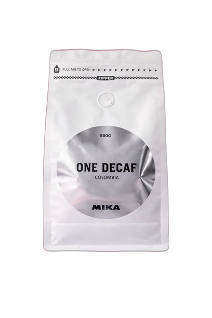 Decaf Mika Edition- Entkoffeinierter Kaffee — That's Coffee Dresden
