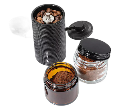 Kaffee-/Espressomühle Barista 2.0 — That's Coffee Dresden