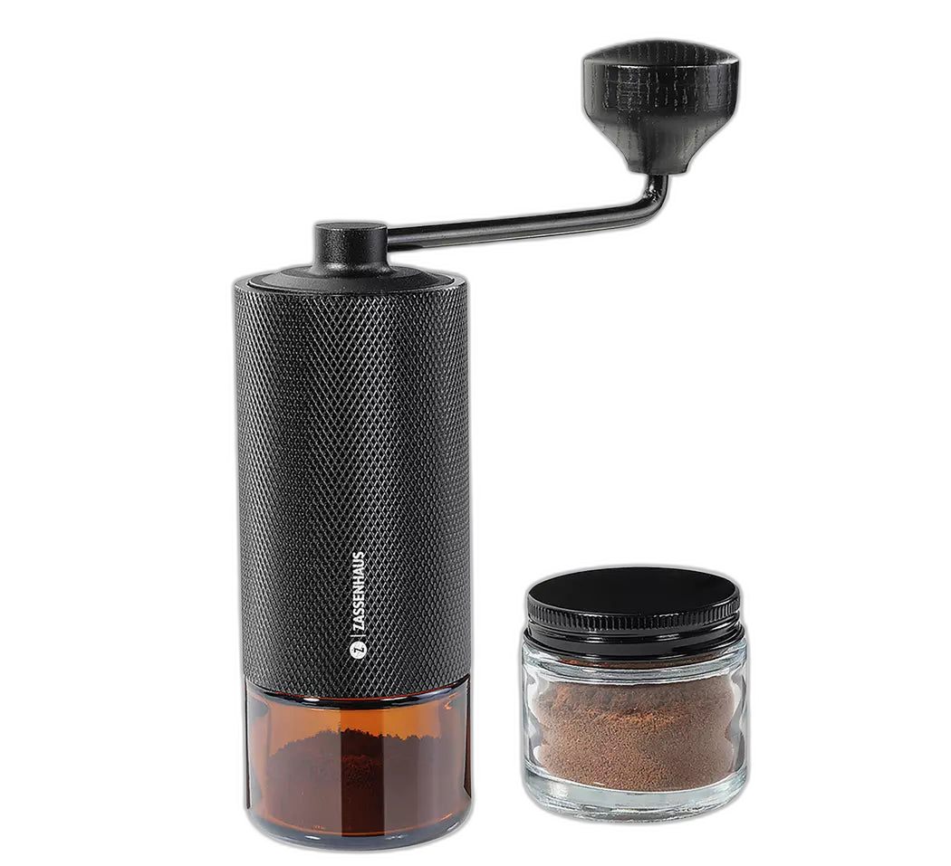 Kaffee-/Espressomühle Barista 2.0 — That's Coffee Dresden