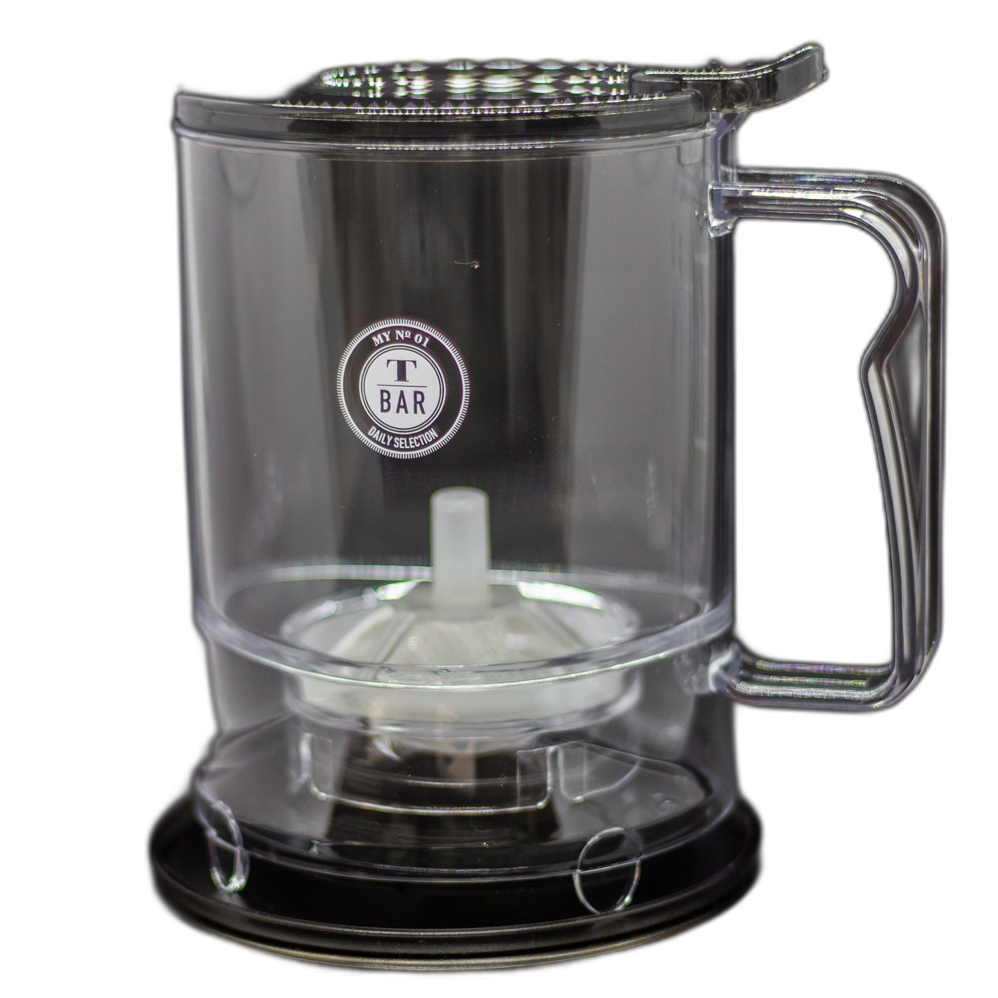Magic Tea Maker