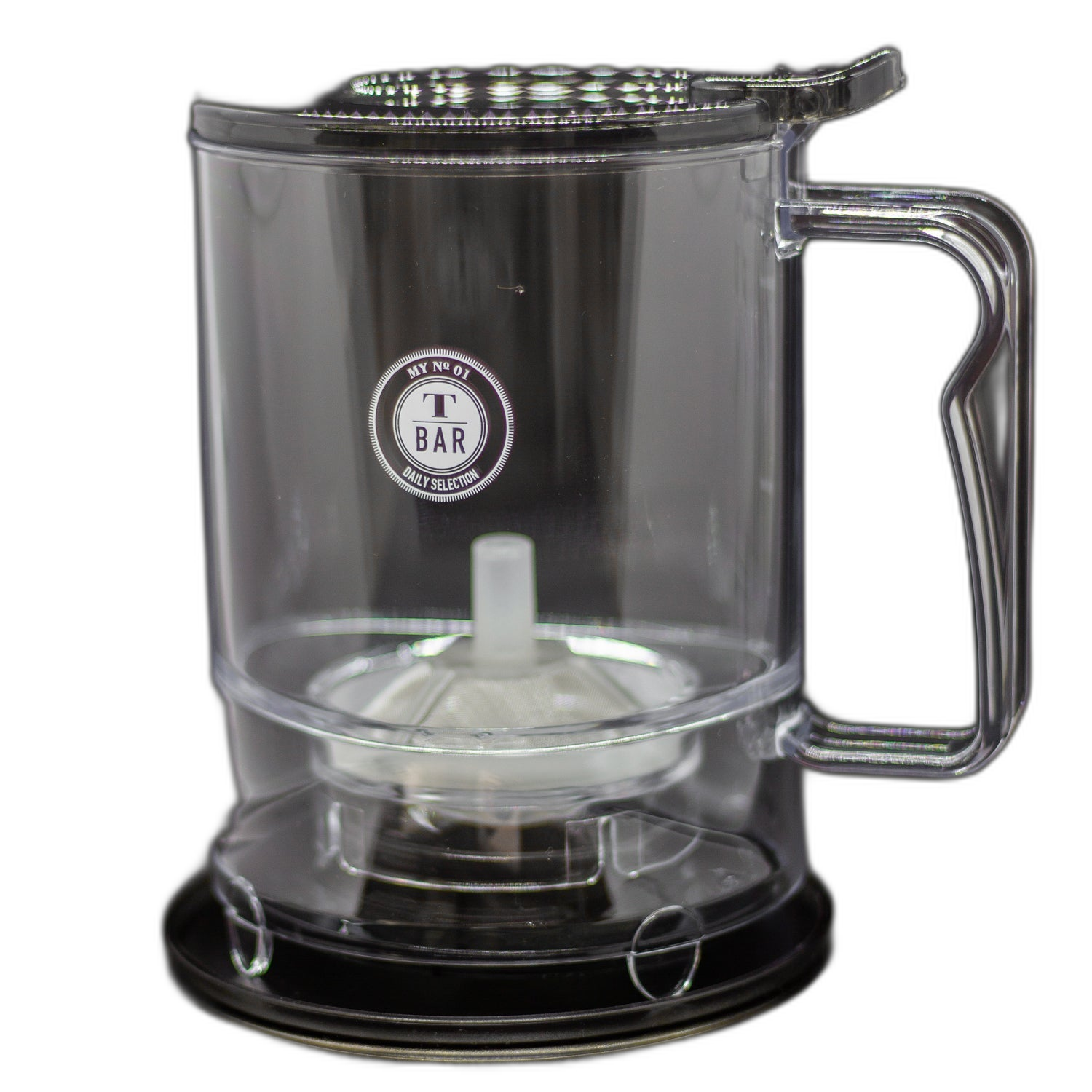 Magic Tea Maker