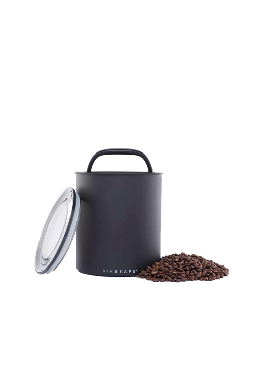 Airscape Kaffeedose für 1kg Kaffee — That's Coffee Dresden