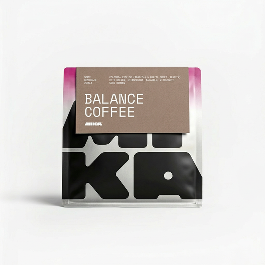 DwieDecaf - Decaffeinated coffee