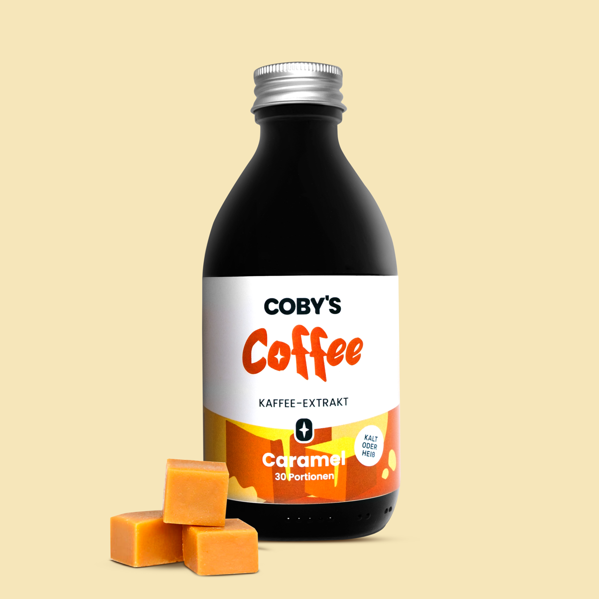 Cobys Caramel