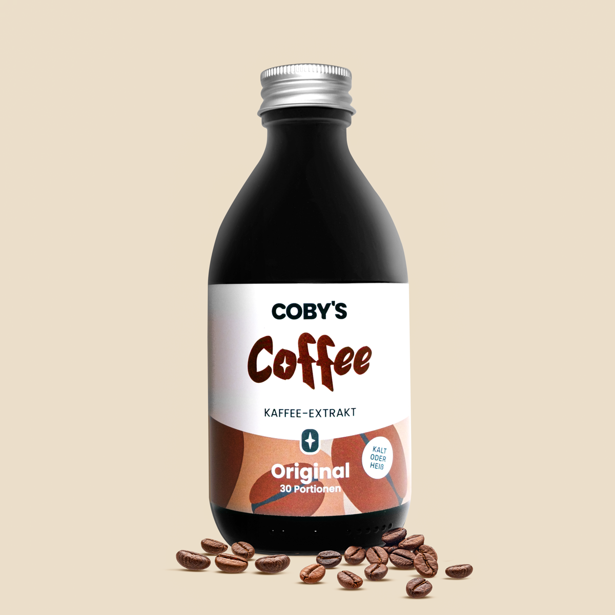 Cobys Original