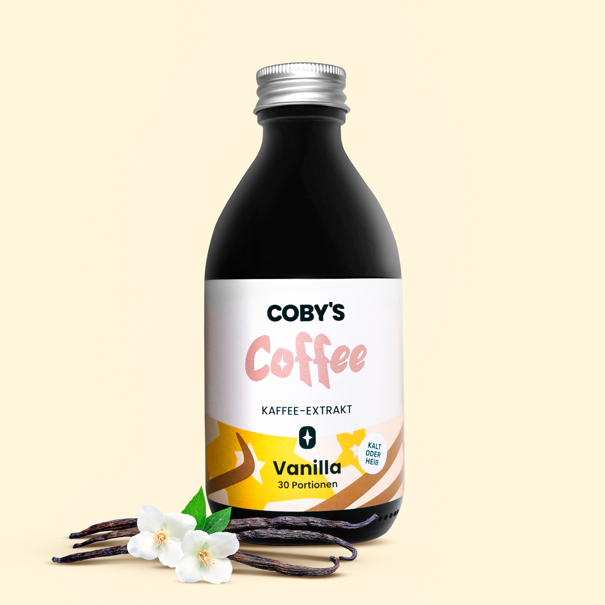 Cobys Vanilla