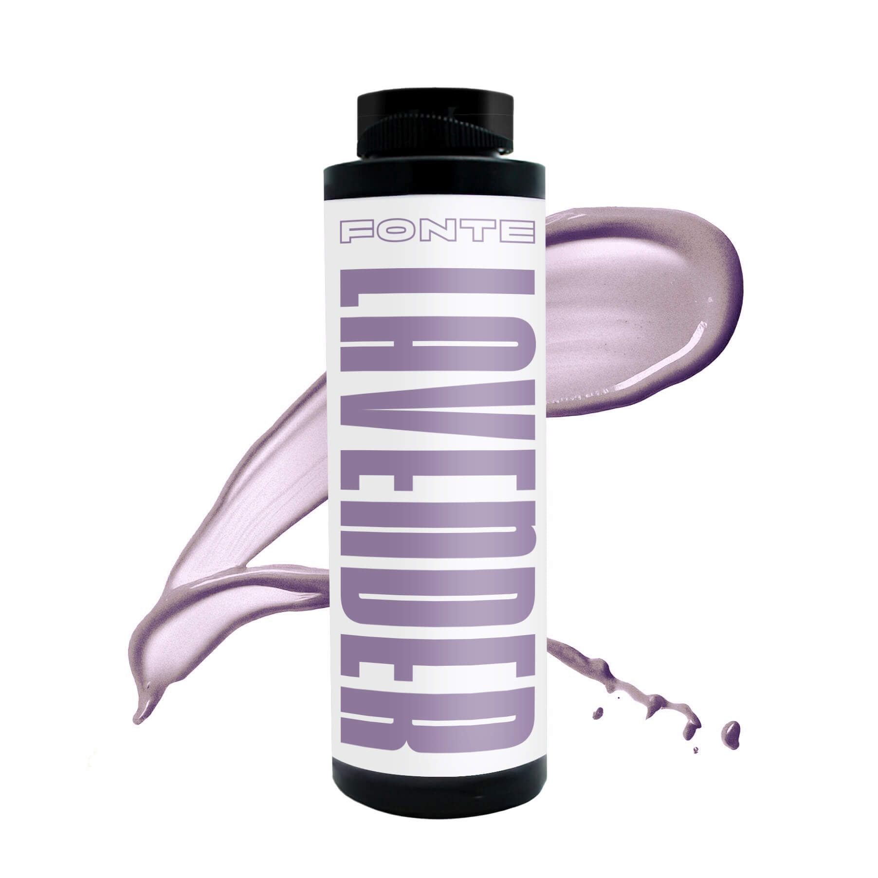Fonte Gourmet Lavender Sauce